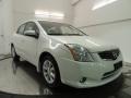 Aspen White - Sentra 2.0 SL Photo No. 3
