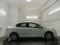 Aspen White - Sentra 2.0 SL Photo No. 4