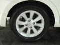 Aspen White - Sentra 2.0 SL Photo No. 5