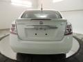 Aspen White - Sentra 2.0 SL Photo No. 7