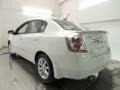 Aspen White - Sentra 2.0 SL Photo No. 9