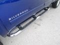 2013 Blue Topaz Metallic Chevrolet Silverado 1500 LT Extended Cab 4x4  photo #27