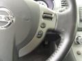 Aspen White - Sentra 2.0 SL Photo No. 23