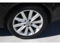 Black - Jetta Wolfsburg Edition Sedan Photo No. 5