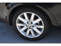 Black - Jetta Wolfsburg Edition Sedan Photo No. 9