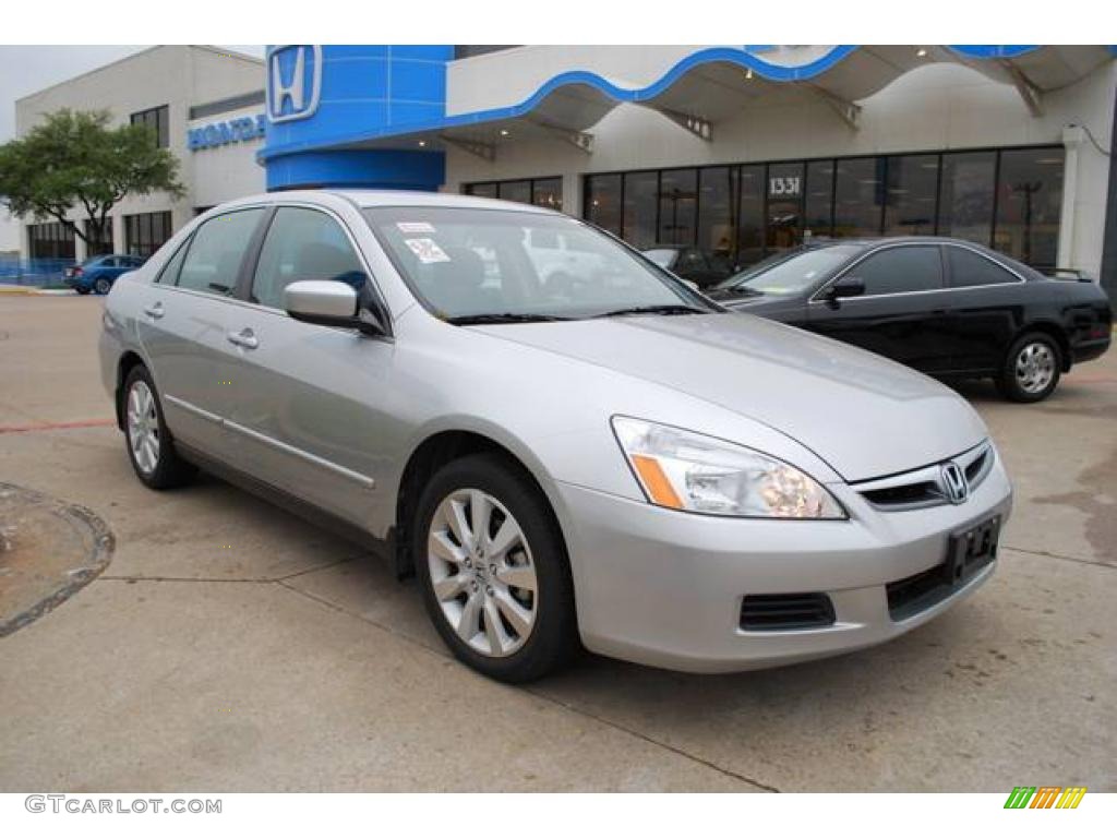 2007 Honda accord se-v6 at problems #5