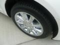 White Platinum Tri-Coat - MKZ AWD Photo No. 9