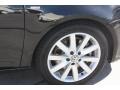 Black - Jetta Wolfsburg Edition Sedan Photo No. 10