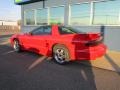 Bright Red - Firebird Trans Am WS-6 Coupe Photo No. 4