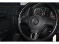 Black - Jetta Wolfsburg Edition Sedan Photo No. 31