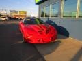 2002 Bright Red Pontiac Firebird Trans Am WS-6 Coupe  photo #9