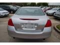 2007 Alabaster Silver Metallic Honda Accord SE V6 Sedan  photo #6
