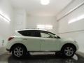 2009 Glacier Pearl Nissan Murano SL AWD  photo #4