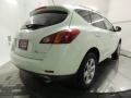 2009 Glacier Pearl Nissan Murano SL AWD  photo #6
