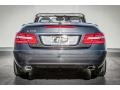 Steel Grey Metallic - E 350 Cabriolet Photo No. 3