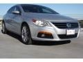 Reflex Silver Metallic - CC Luxury Photo No. 1