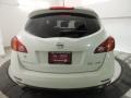 2009 Glacier Pearl Nissan Murano SL AWD  photo #7