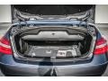 Steel Grey Metallic - E 350 Cabriolet Photo No. 4