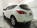 2009 Glacier Pearl Nissan Murano SL AWD  photo #9