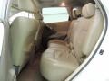 2009 Glacier Pearl Nissan Murano SL AWD  photo #10