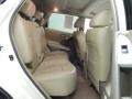 2009 Glacier Pearl Nissan Murano SL AWD  photo #11