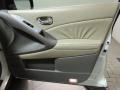 2009 Glacier Pearl Nissan Murano SL AWD  photo #12