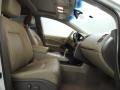 2009 Glacier Pearl Nissan Murano SL AWD  photo #13