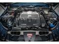 Steel Grey Metallic - E 350 Cabriolet Photo No. 8