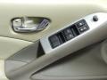 2009 Glacier Pearl Nissan Murano SL AWD  photo #15