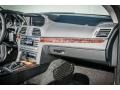 Steel Grey Metallic - E 350 Cabriolet Photo No. 9