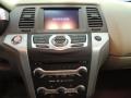 2009 Glacier Pearl Nissan Murano SL AWD  photo #18