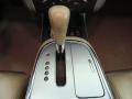 2009 Glacier Pearl Nissan Murano SL AWD  photo #19