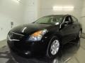 Super Black - Altima 2.5 SL Photo No. 1