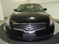 Super Black - Altima 2.5 SL Photo No. 2