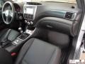 Ice Silver Metallic - Impreza WRX STi Limited 4 Door Photo No. 41