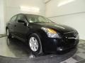 Super Black - Altima 2.5 SL Photo No. 3