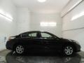 Super Black - Altima 2.5 SL Photo No. 4