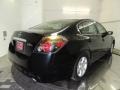 Super Black - Altima 2.5 SL Photo No. 6