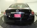 Super Black - Altima 2.5 SL Photo No. 7