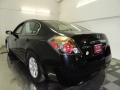 Super Black - Altima 2.5 SL Photo No. 9