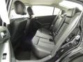 Super Black - Altima 2.5 SL Photo No. 10