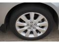 2007 Alabaster Silver Metallic Honda Accord SE V6 Sedan  photo #10