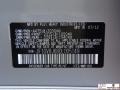 Ice Silver Metallic - Impreza WRX STi Limited 4 Door Photo No. 51