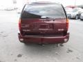 Cranberry Red Metallic - Envoy SLE 4x4 Photo No. 6