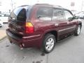 Cranberry Red Metallic - Envoy SLE 4x4 Photo No. 7
