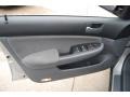 2007 Alabaster Silver Metallic Honda Accord SE V6 Sedan  photo #12
