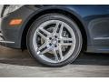 Steel Grey Metallic - E 350 Coupe Photo No. 10