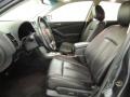 Dark Slate Metallic - Altima 2.5 SL Photo No. 16