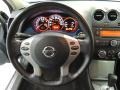 Dark Slate Metallic - Altima 2.5 SL Photo No. 21