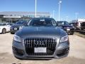 Monsoon Gray Metallic - Q5 2.0 TFSI quattro Photo No. 2